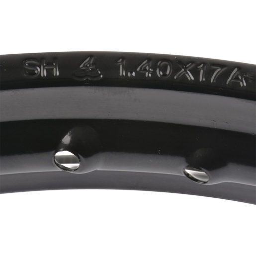 ARO RIN DEL NEGRO 1.4X17 