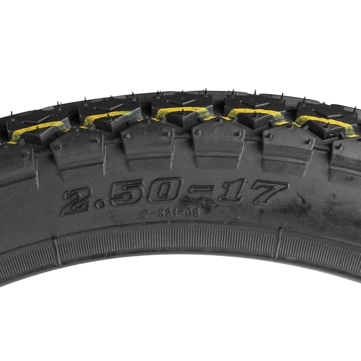 LLANTA CITY ROAD 2.50-17 