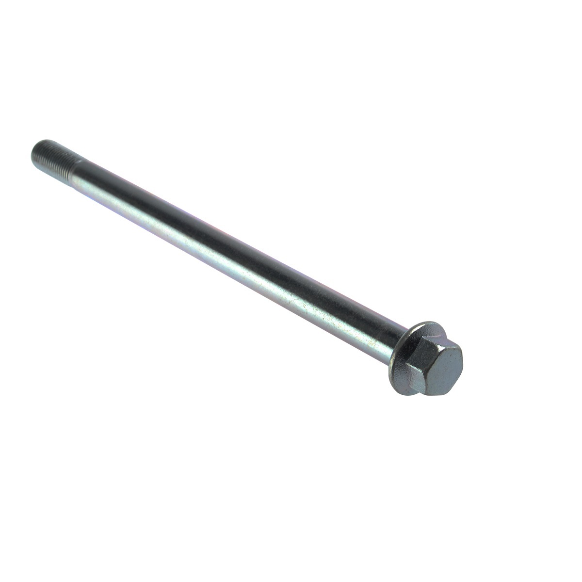 EJE DE LA RUEDA DELANTERA 