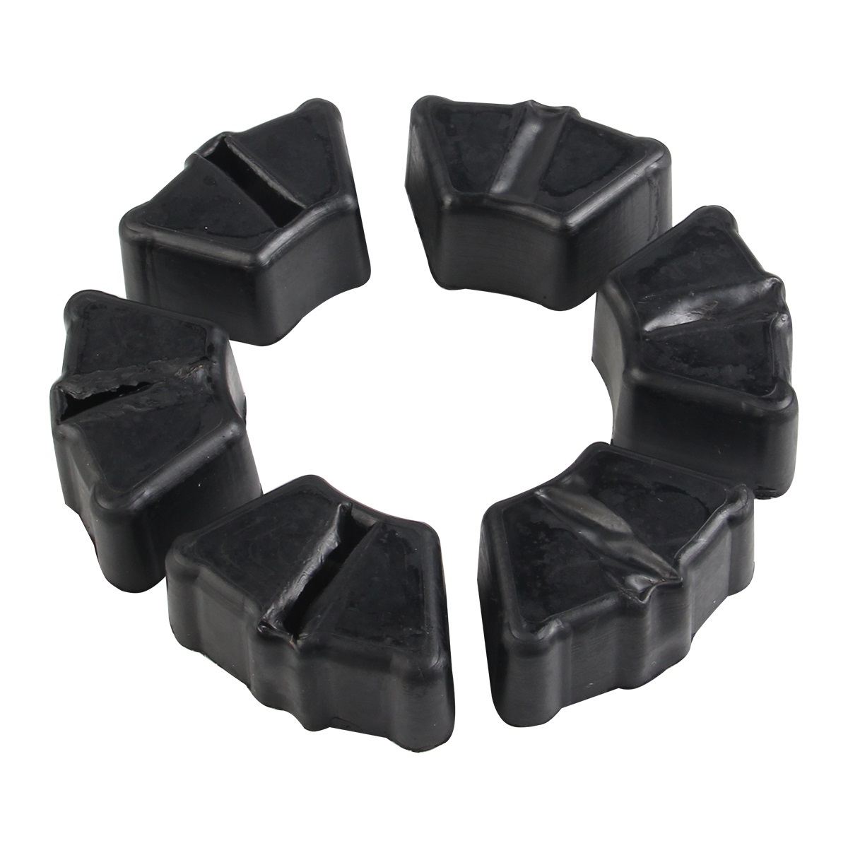 JUEGO DAMPER TRACCION 