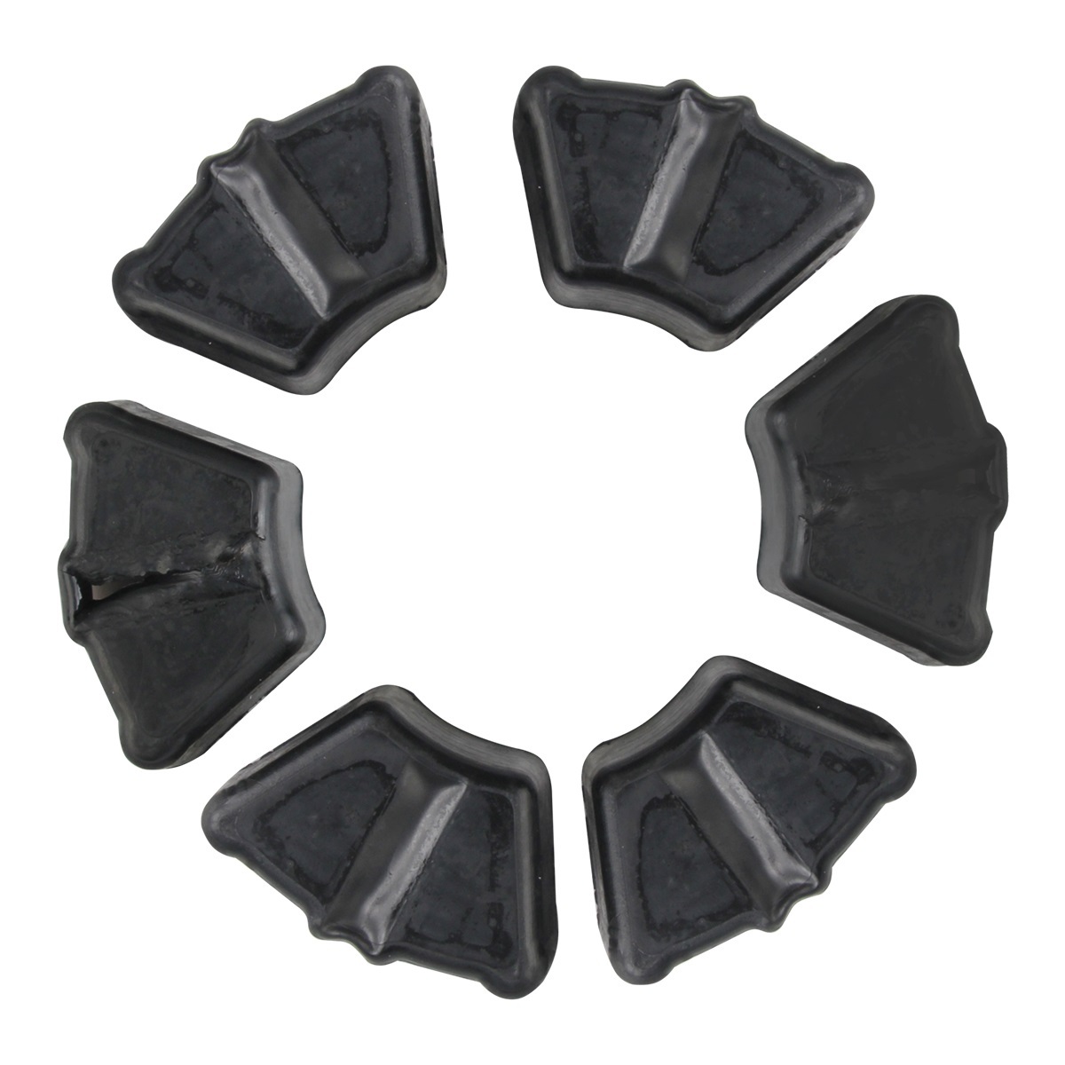 JUEGO DAMPER TRACCION 