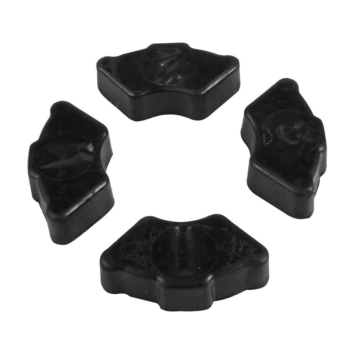 JUEGO DAMPER TRACCION
