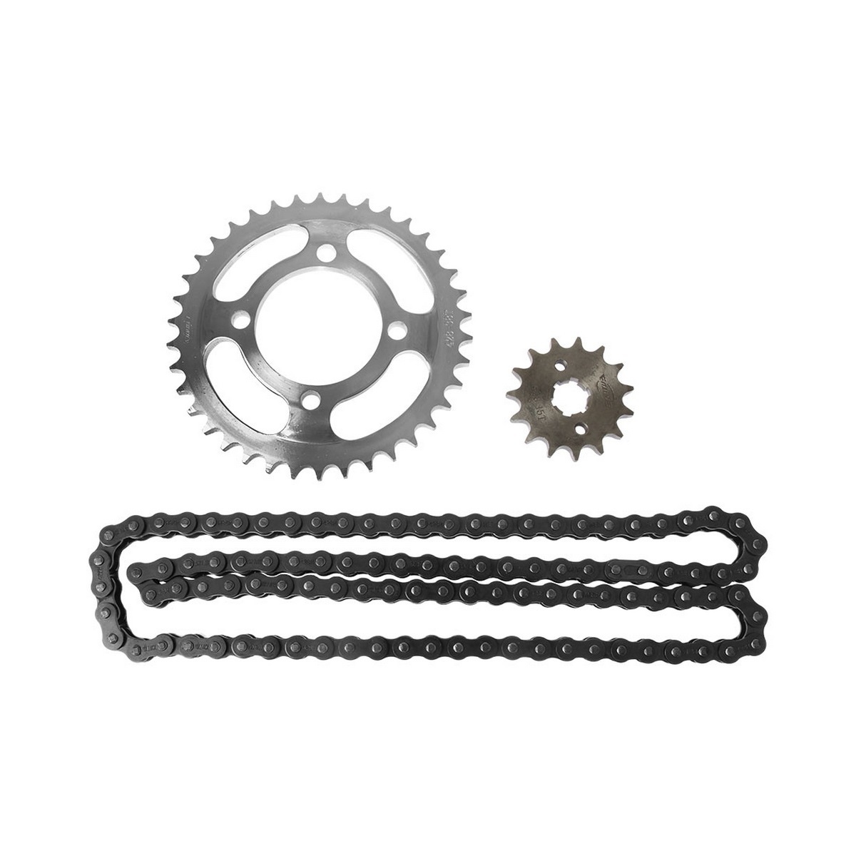 KIT DE SPROCKET 