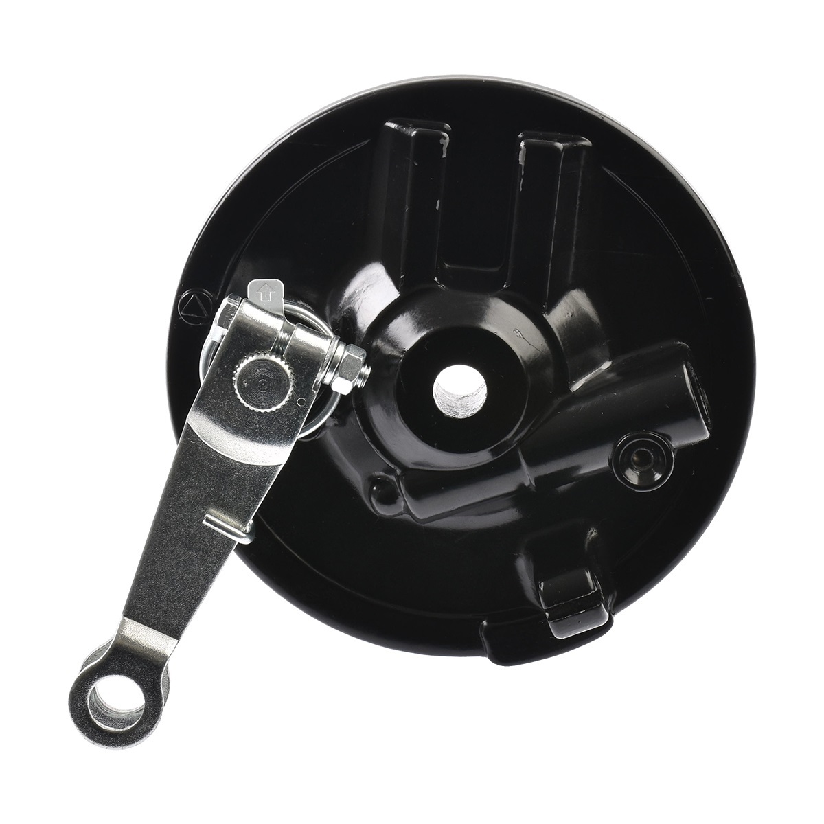 CONJUNTO FRENO DEL NEGRO 