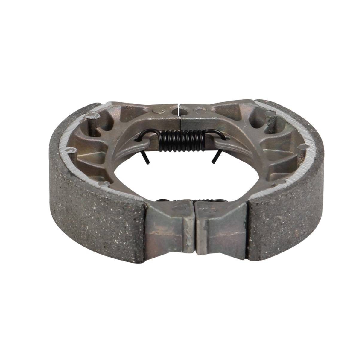 ZAPATAS DE FRENO, 10.5x9.5x2.4 