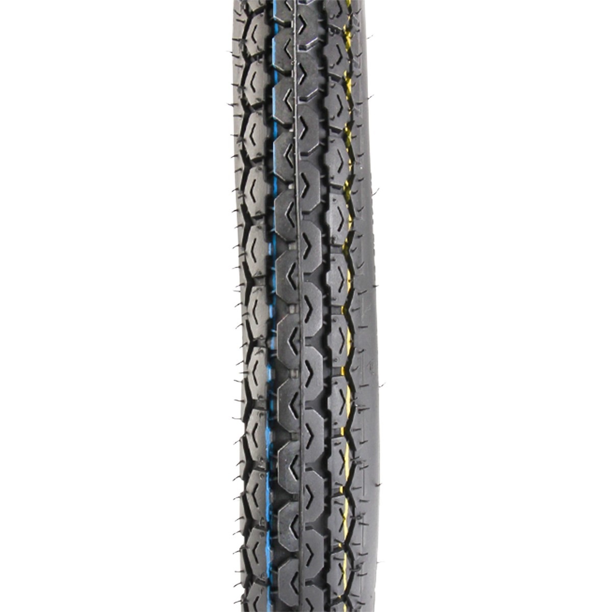 LLANTA CITY ROAD 2.50-17 