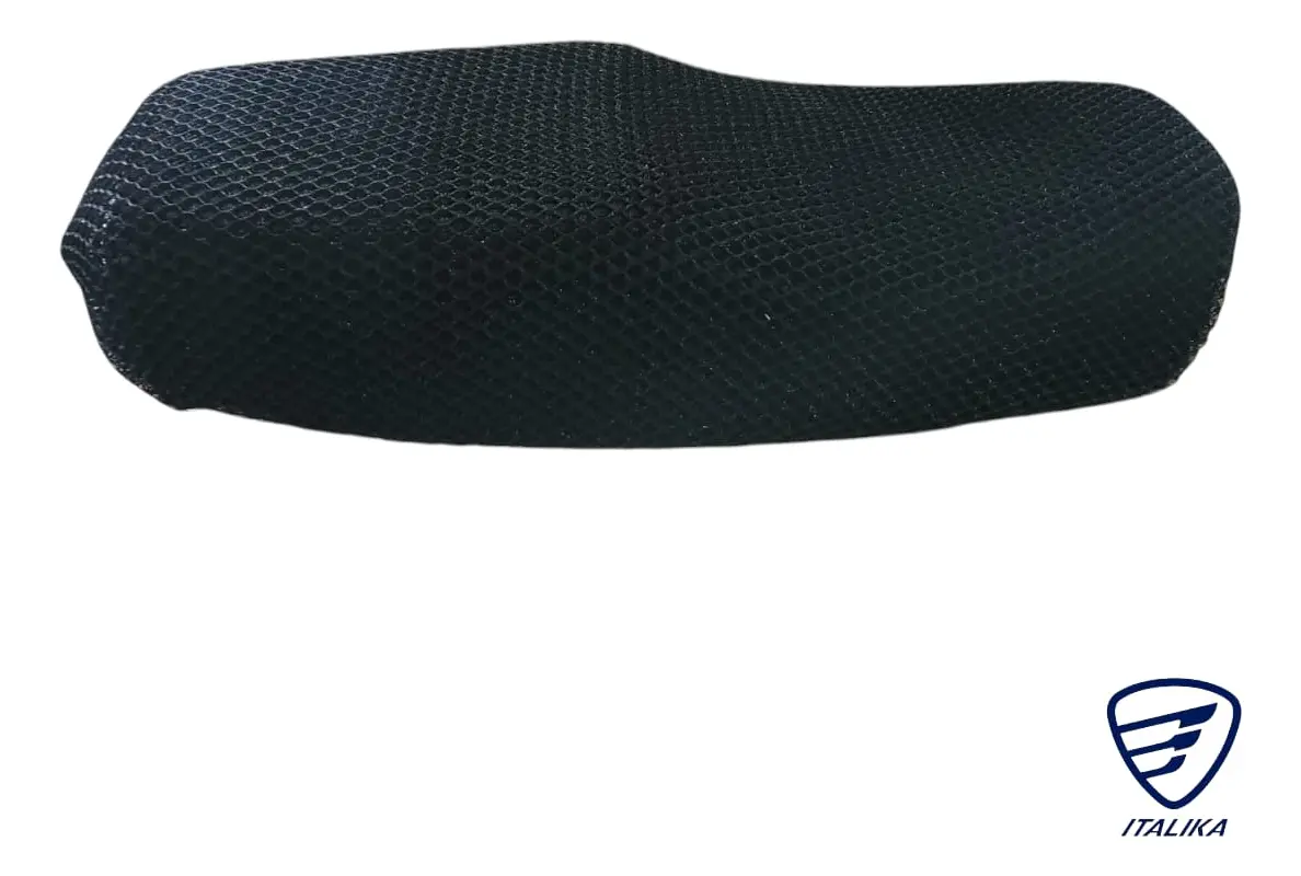 Cubreasiento Italika Coolmes L