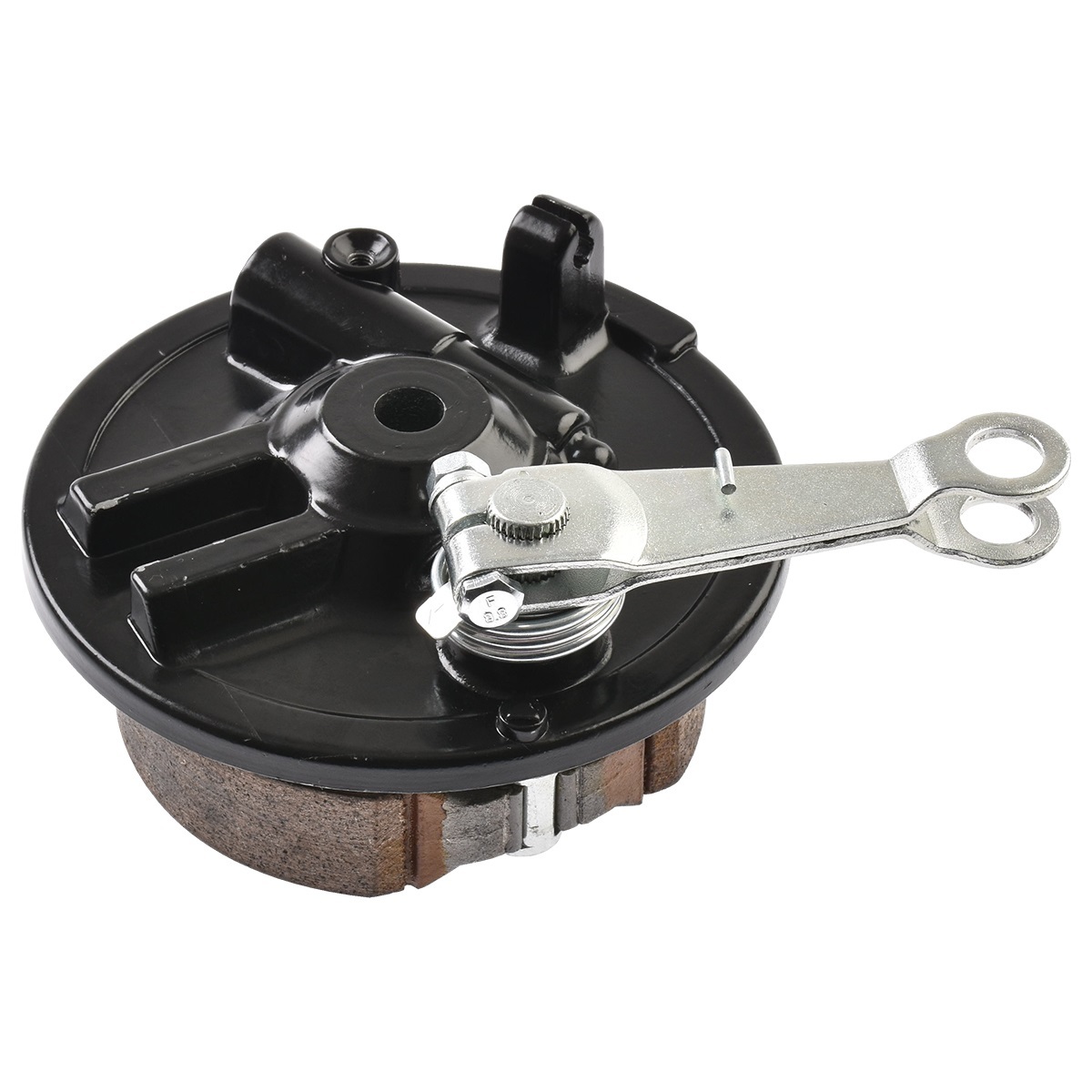 CONJUNTO FRENO DEL NEGRO 