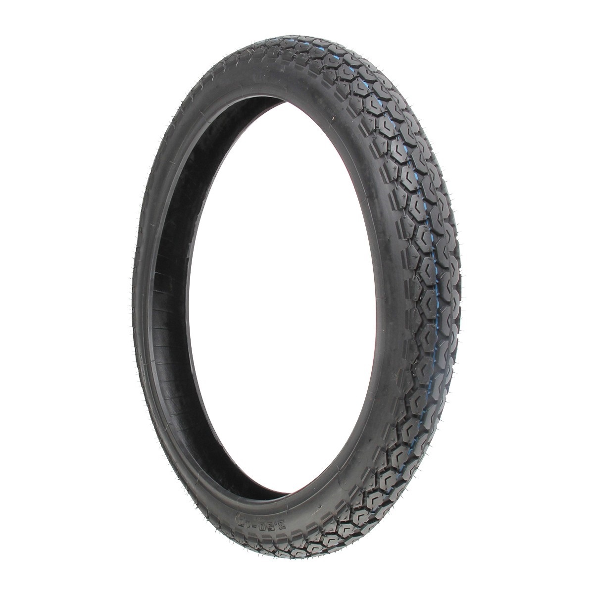 LLANTA CITY ROAD 2.50-17 