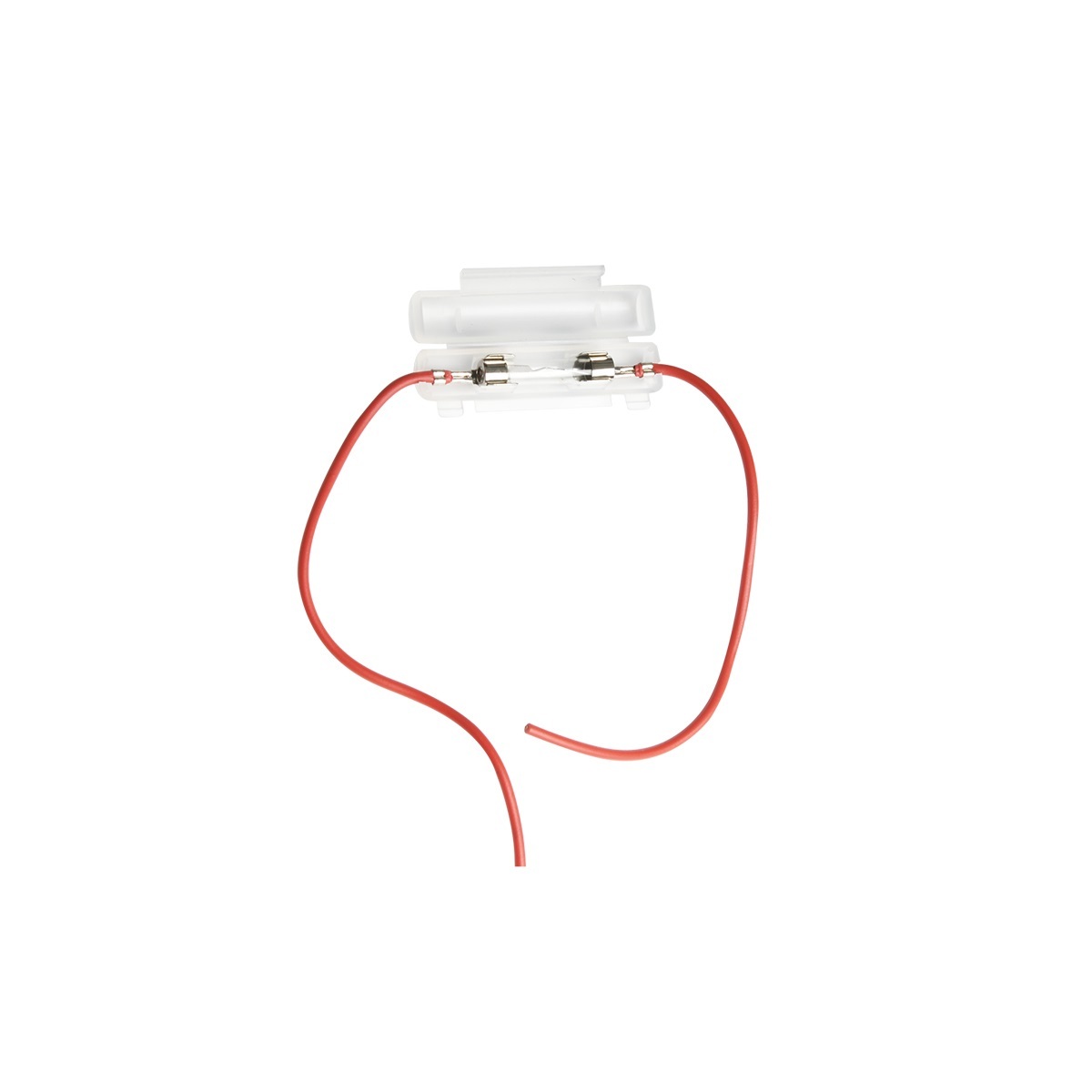 PORTA FUSIBLE