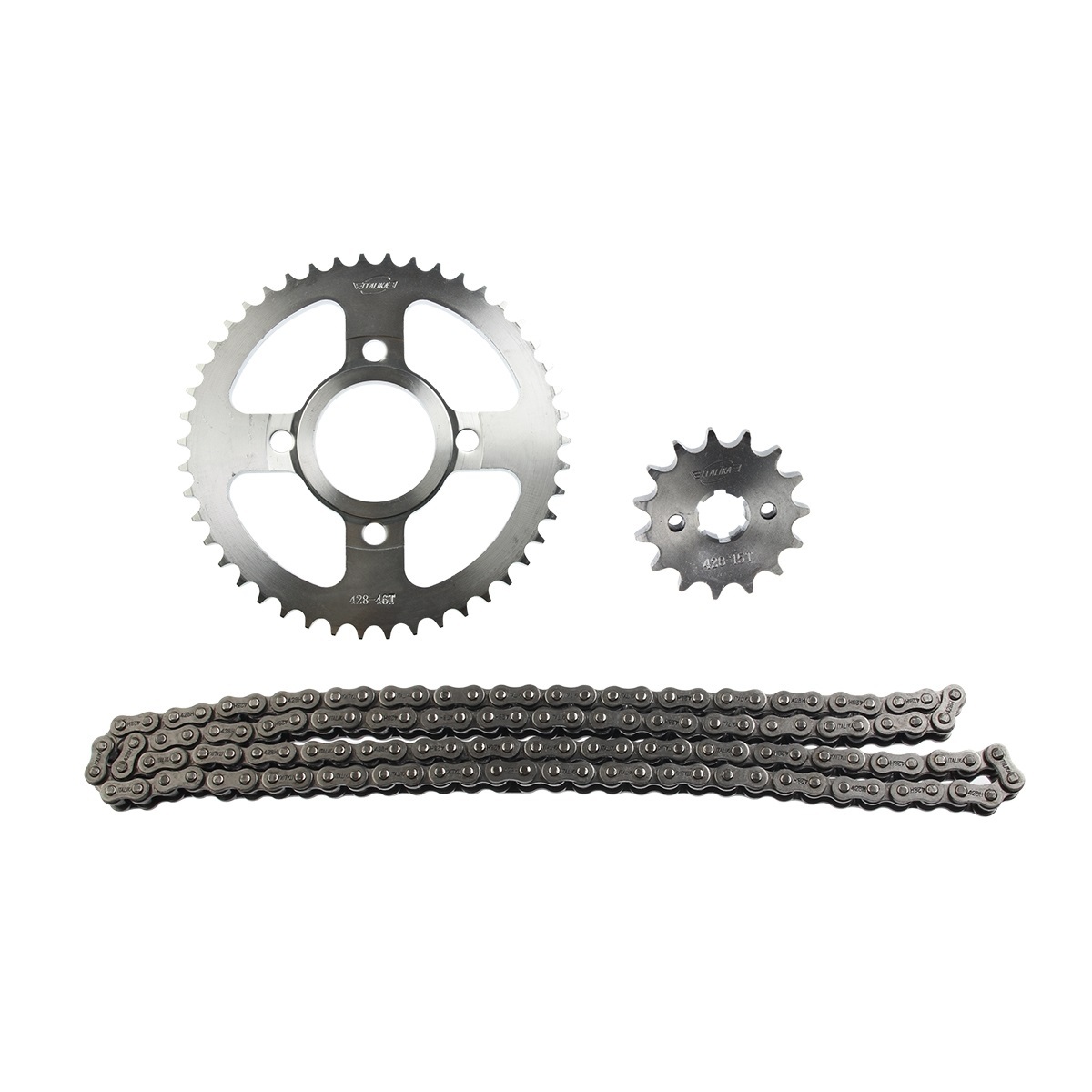 KIT DE SPROCKET 