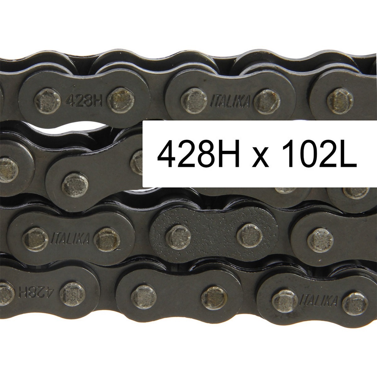 KIT DE SPROCKET 