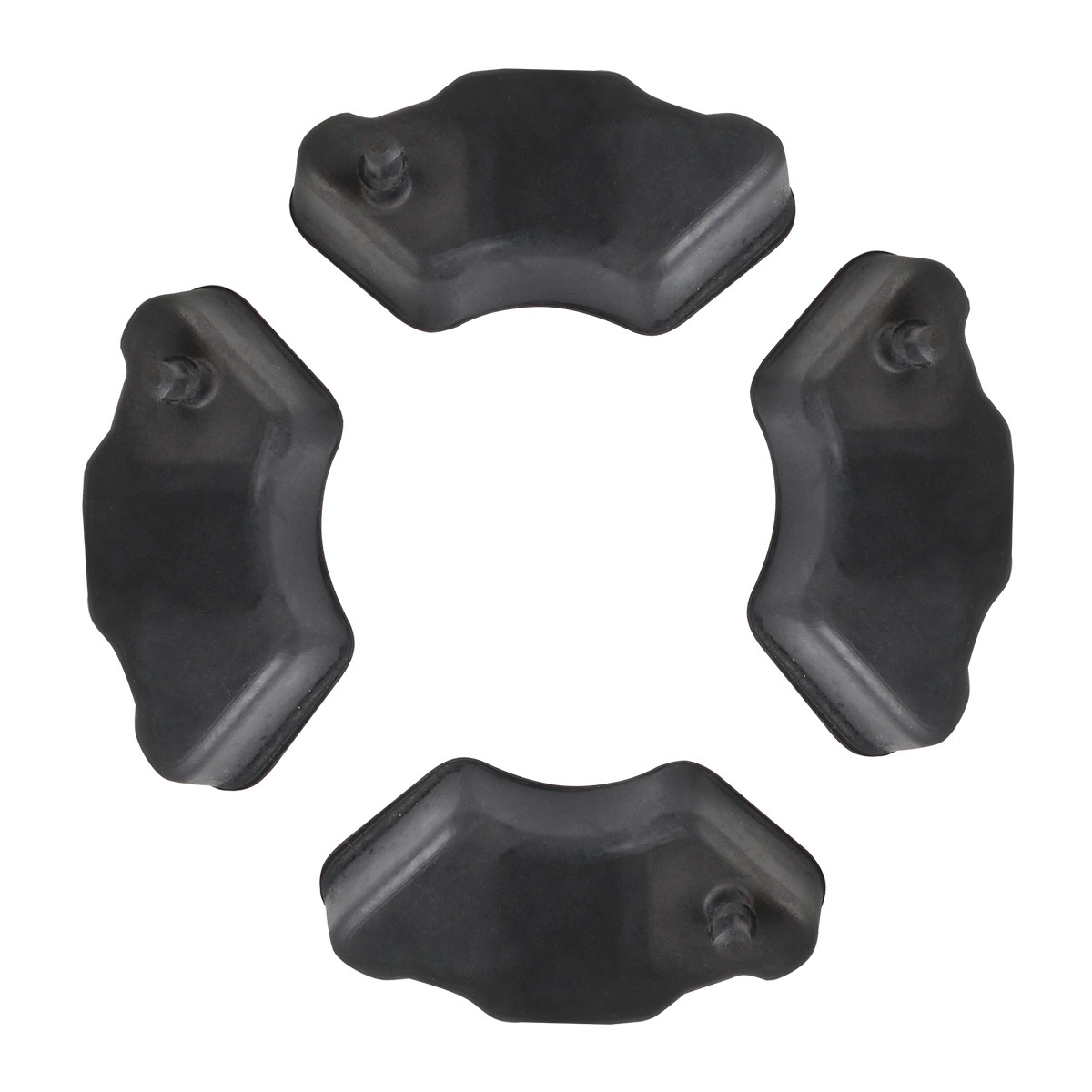 DAMPER CORONA TRACCION 