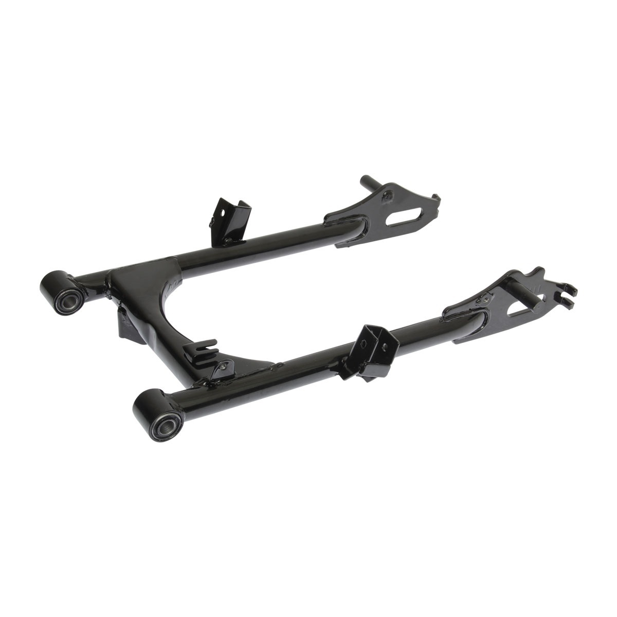 HORQUILLA TRAS/GUARDA PLASTICA 