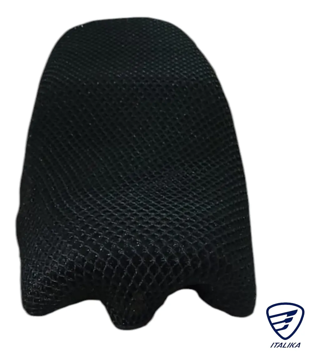 Cubreasiento Italika Coolmes L