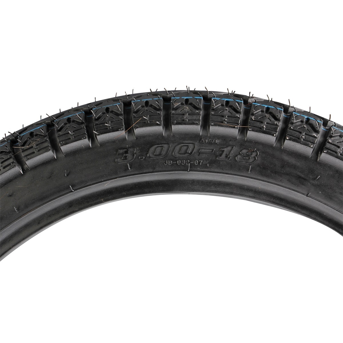 LLANTA CITY ROAD 3.00-18 (TT)