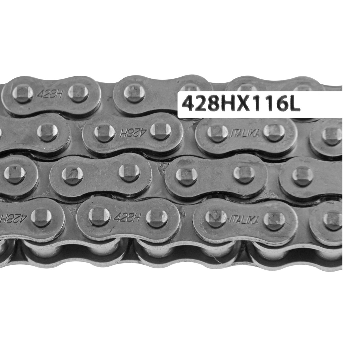 CADENA TRACCION 428HGX116 