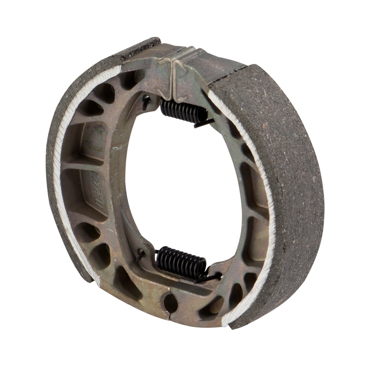 ZAPATAS DE FRENO, 10.5x9.5x2.4 