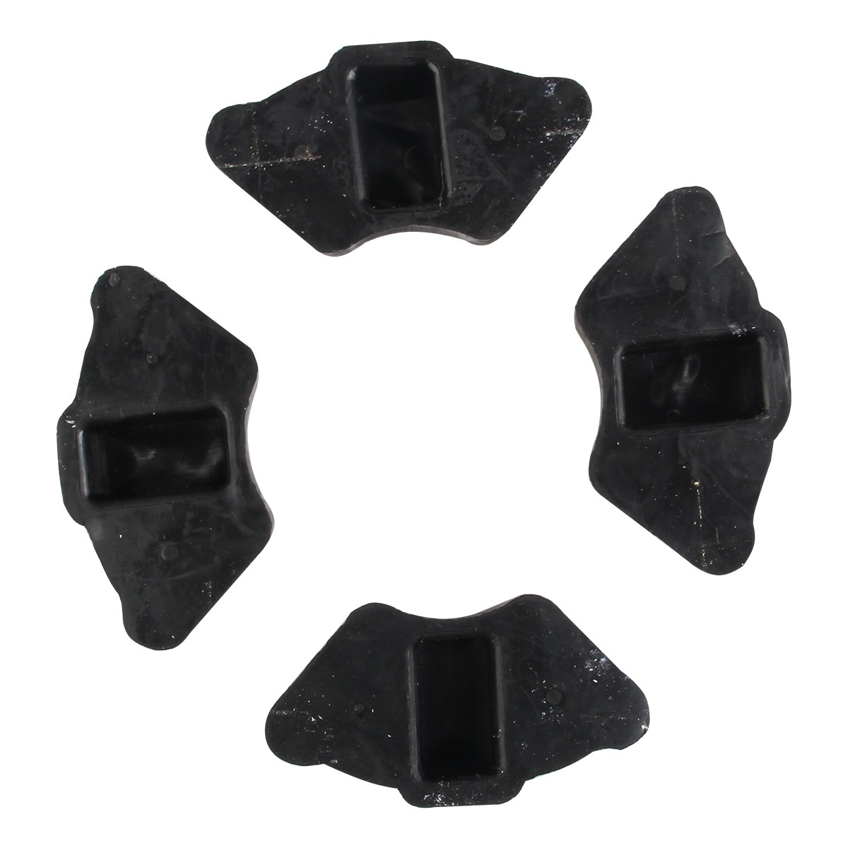 JUEGO DAMPER TRACCION