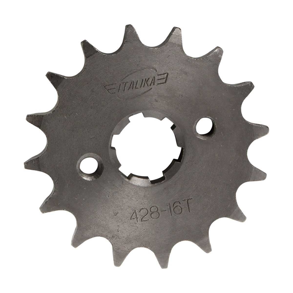 RUEDA DENTADA 16T 