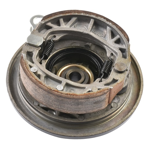 CONJUNTO FRENO DEL NEGRO 