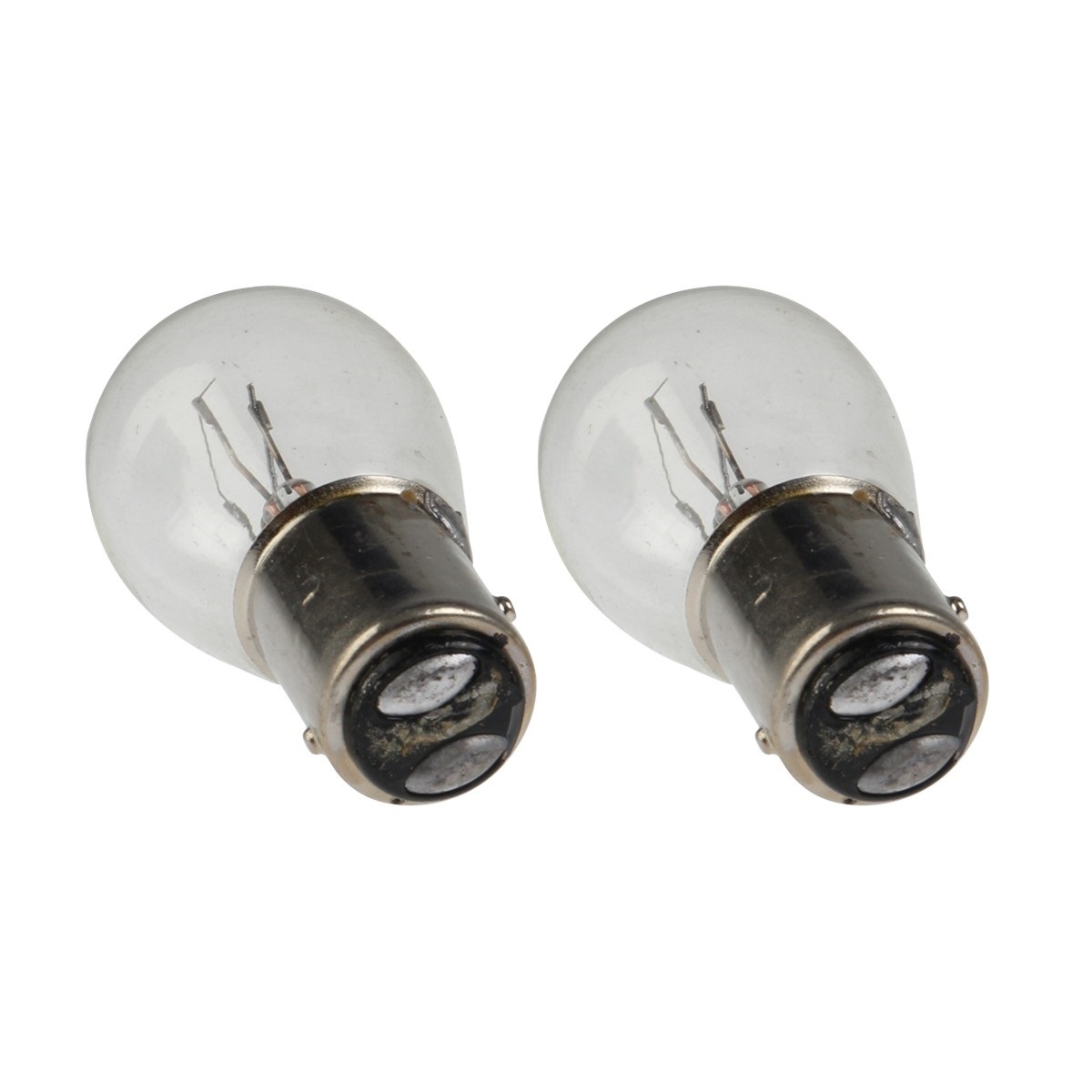 FOCO S-25 P21/5W (2 PZAS) 