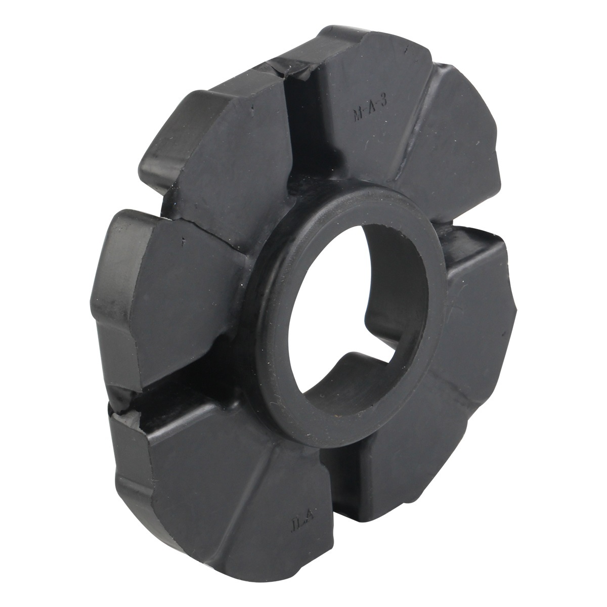 JUEGO DAMPER TRACCION 