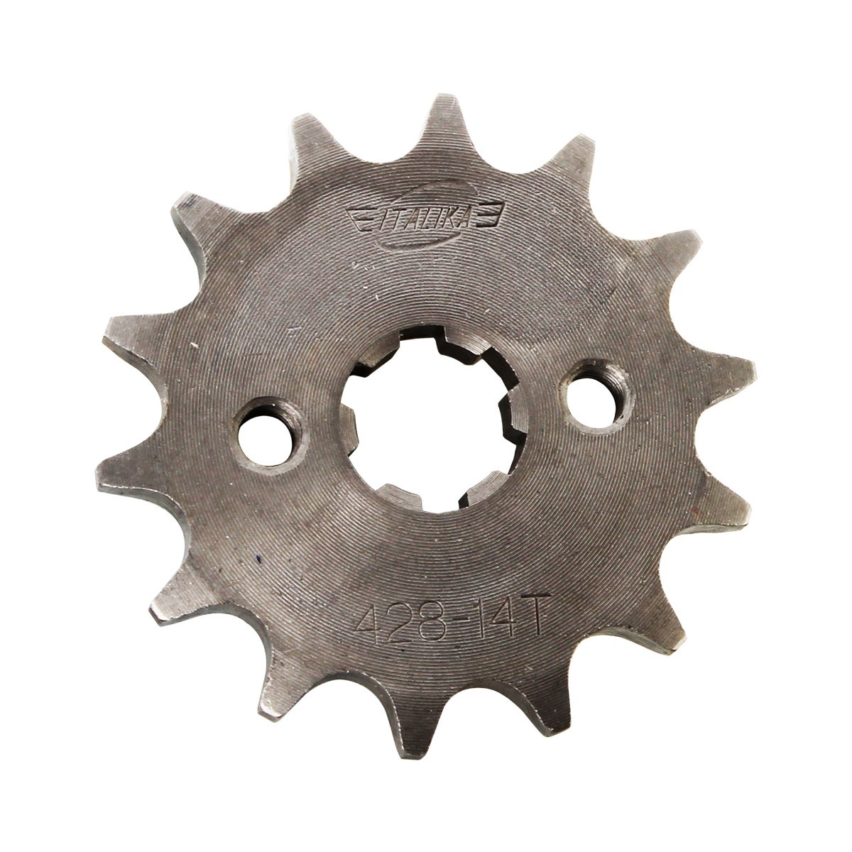 RUEDA DENTADA 14T 