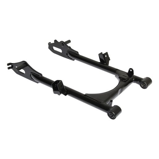 HORQUILLA TRAS/GUARDA PLASTICA 