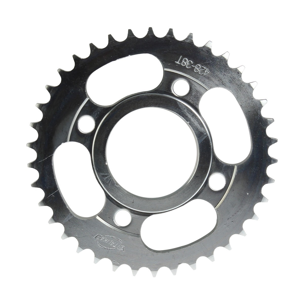 ENGRANE TRACCION FINAL 38T 